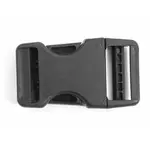 ФАСТЕКС ПЛАСТИКОВИЙ ЧОРНИЙ 25 ММ Мініатюра 4