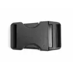 ФАСТЕКС ПЛАСТИКОВИЙ ЧОРНИЙ 25 ММ Мініатюра 5