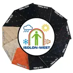 Каталог автовелюра Trinity стьобаного (зразки 15х15см) Мініатюра 1