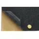 Карпет Superflex темно-сірий для авто самоклейка, лист 51x100см Карпет Superflex темно-сірий для авто самоклейка, лист 51x100см