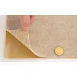 Карпет самоклеючий Superflex бежевий, 320г/м², 4мм, 51x100см Мініатюра 4