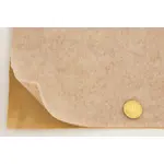 Карпет самоклеючий Superflex бежевий, 320г/м², 4мм, 102x100см Мініатюра 4