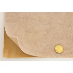 Карпет-самоклейка Superflex бежевий, для авто, щільність 320г/м2, товщина 4мм, лист 206x100см