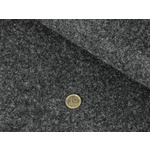 Автомобільний карпет 300 темно-сірий Мініатюра 1