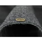 Автомобільний карпет 300 темно-сірий Мініатюра 2