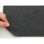 Автомобільний ковролін Superflex графіт Мініатюра 1