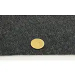 Автомобільний ковролін Superflex графіт Мініатюра 4