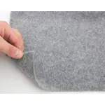 Автомобільний ковролін Superflex сірий Мініатюра 1