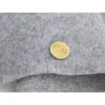 Автомобільний ковролін Superflex сірий Мініатюра 4