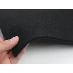 Автомобільний карпет 500 чорний Мініатюра 2