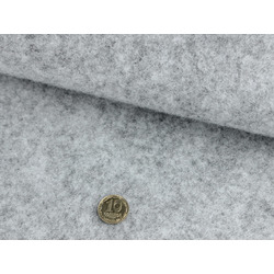 Карпет 300 автомобільний сірий, товщина 3 мм, ширина 1,40 м, щільність 300г/м2