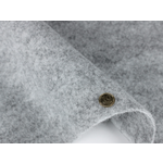 Автомобільний карпет 300 сірий Мініатюра 2