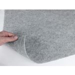 Автомобільний карпет 300 сірий Мініатюра 3