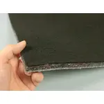 Повстяна шумоізоляція НВ-10K, самоклеюча, з нетканим покриттям, товщина 10мм, лист 50х78см Мініатюра 2