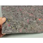 Шумоізоляція VO-4К з повсті для автомобіля, товщина 4 мм, лист 146х100см Мініатюра 3