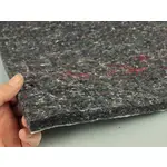 Шумоізоляція VO-10К з повсті для автомобіля, товщина 10 мм, лист 100х156см Мініатюра 2