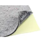 Шумоізоляція VO-8К з повсті для автомобіля, товщина 8 мм, лист 50х78см Мініатюра 1