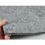 Шумоізоляція VO-8К з повсті для автомобіля, товщина 8 мм, лист 50х78см Мініатюра 4