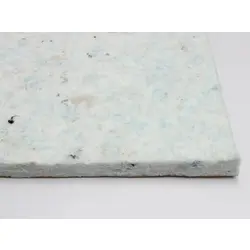 Шумоізоляція повстяна VO-30K, самоклейка, товщина 30 мм, лист 100x100см