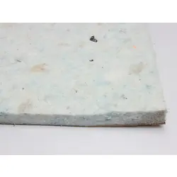 Шумоізоляція повстяна ВО-25K, самоклейка, товщина 25 мм, лист 100x50см