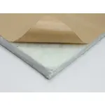 Самоклеюча шумоізоляція VO-25K, лист 100x50см на повстяній основі Мініатюра 4