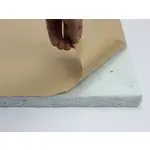 Шумоізоляція VO-20К з повсті для автомобіля, товщина 20 мм, лист 100x100см Мініатюра 4