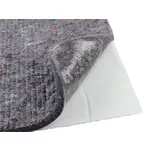 Шумоізоляція VO-12К з повсті для автомобіля, товщина 12 мм, лист 50х78см Мініатюра 1