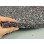 Шумоізоляція VO-12К з повсті для автомобіля, товщина 12 мм, лист 50х78см Мініатюра 3