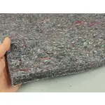 Шумоізоляція VO-12К з повсті для автомобіля, товщина 12 мм, лист 100х156см Мініатюра 3