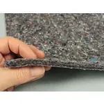 Шумоізоляція VO-6К з повсті для автомобіля, товщина 6 мм, лист 73х50см Мініатюра 3