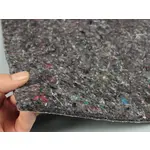 Шумоізоляція VO-6К з повсті для автомобіля, товщина 6 мм, лист 73х50см Мініатюра 4