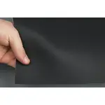 Автомобільний шкірозамінник 2113P-MT чорний, на поролоні 2мм і сітці (ширина 160 см) Мініатюра 2