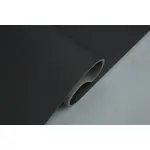 Автомобільний шкірозамінник BMW DX-71 чорний, на поролоні 4мм (ширина 160 см) Мініатюра 1