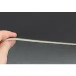 Автомобільний шкірозамінник мідний 2016-МТ, на поролоні 3мм і сітці (ширина 155 см) Мініатюра 3