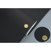 Автошкірозам чорний 5140-MT на пружинці 2 мм і сітці, ширина 148 см