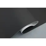 Автомобільний шкірозамінник BMW DX-107-L1 чорний, на пружинці 1мм і сітці (ширина 136см), Туреччина Мініатюра 1