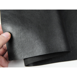 Шкірозамінник чорний «VINYLPEX» CZ-56 міцний, ширина 1.50 м (Польща)