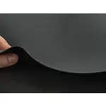 Автомобільний шкірозамінник чорний 15239/2, на тканинній основі (ширина 160 см) Мініатюра 3