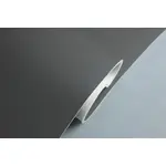 Автомобільний шкірозамінник 5104-MT графітовий, на поролоні 3мм і сітці (ширина 150 см), Туреччина Мініатюра 1