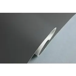 Автошкірозам графітовий 5104-MT на поролоні 3мм і сітці, ширина 150 см