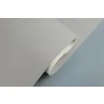 Автомобільний шкірозамінник 5109-MT світло-сірий, на поролоні 3мм і сітці (ширина 150 см), Туреччина Мініатюра 1