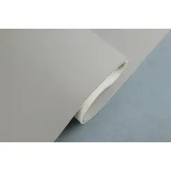 Автошкірозам світло-сірий 5109-MT на поролоні 3мм і сітці, ширина 150 см