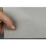 Автомобільний шкірозамінник 5109-MT світло-сірий, на поролоні 3мм і сітці (ширина 150 см), Туреччина Мініатюра 2