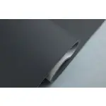 Автомобільний шкірозамінник 5038-MT темно-сірий, на поролоні 3мм і сітці (ширина 158 см), Туреччина Мініатюра 1