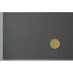 Автомобільний шкірозамінник BMW-M1023 графітовий, тканинна основа (ширина 150 см), Туреччина Мініатюра 3