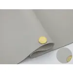 Автомобільний шкірозамінник 15535/2 сірий теплий, тканинна основа (ширина 160 см), Туреччина Мініатюра 1