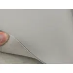 Автомобільний шкірозамінник 15535/2 сірий теплий, тканинна основа (ширина 160 см), Туреччина Мініатюра 2