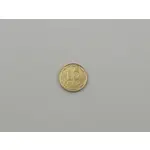 Автомобільний шкірозамінник 15535/2 сірий теплий, тканинна основа (ширина 160 см), Туреччина Мініатюра 3