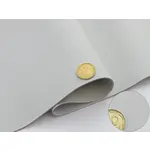 Автомобільний шкірозамінник 15535/1 світло-сірий, тканинна основа (ширина 160 см), Туреччина Мініатюра 1