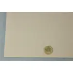 Автомобільний шкірозамінник кремовий 3032-MT, на поролоні 4мм і сітці (ширина 160 см) Мініатюра 3